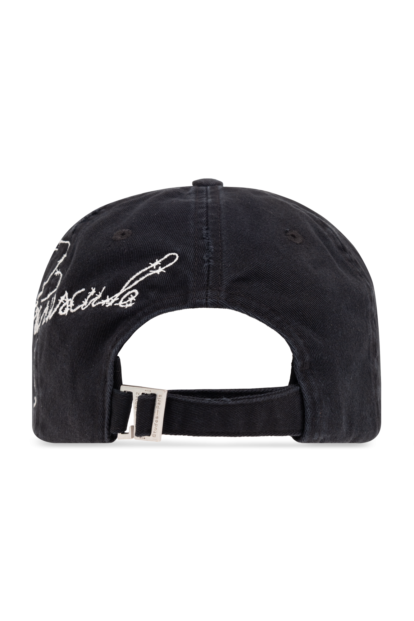 Black Baseball Cap Etudes - hat men green mats 11 eyewear